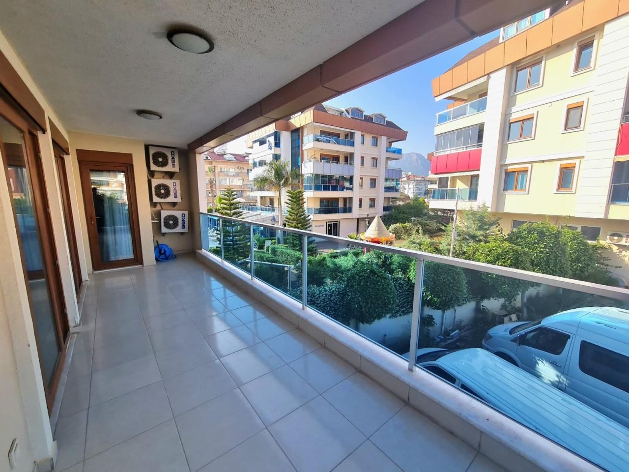 Квартира в Алании, Турция, 125 м² - фото 6