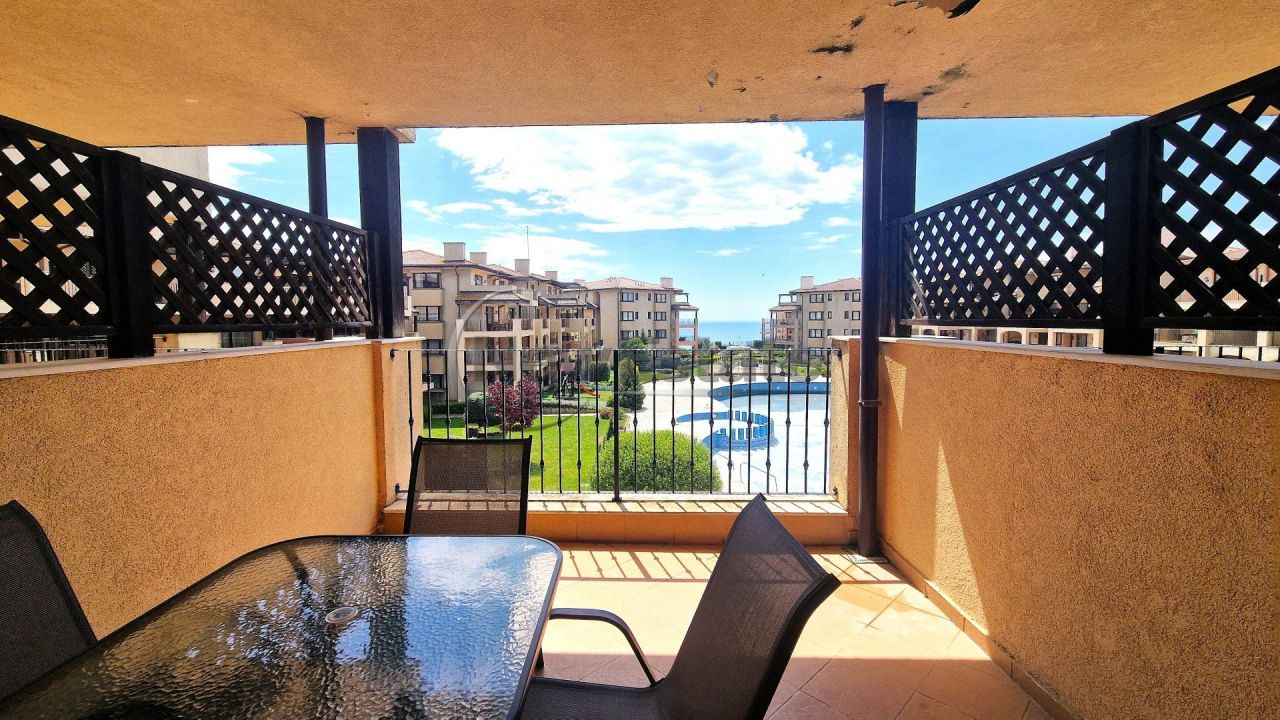 Студия в Тополе, Болгария, 45 м² - фото 12