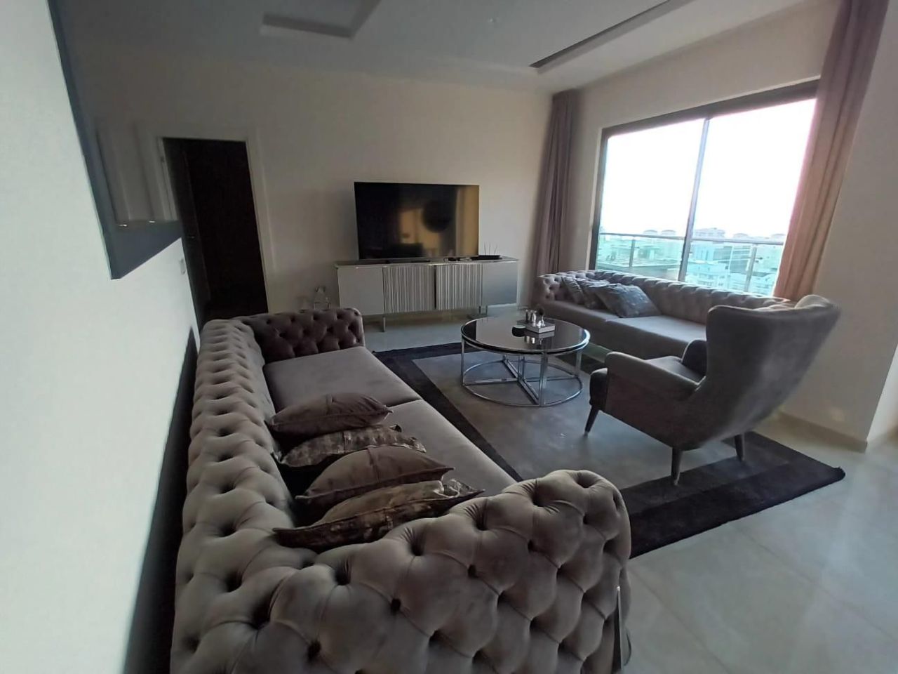 Пентхаус в Алании, Турция, 220 м² - фото 6