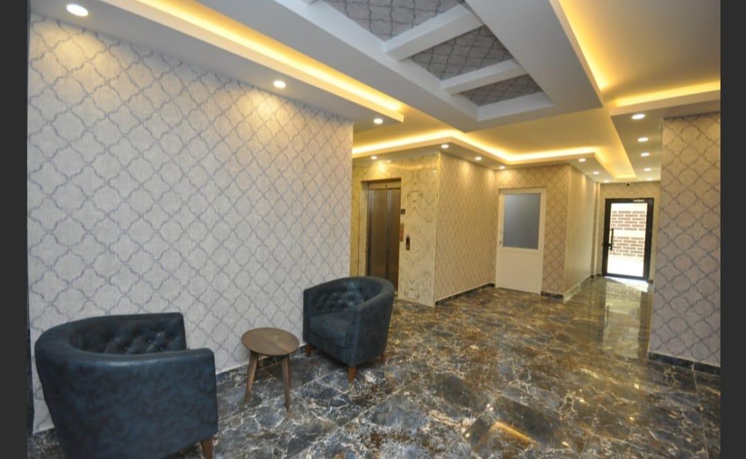 Квартира в Алании, Турция, 56 м² - фото 6