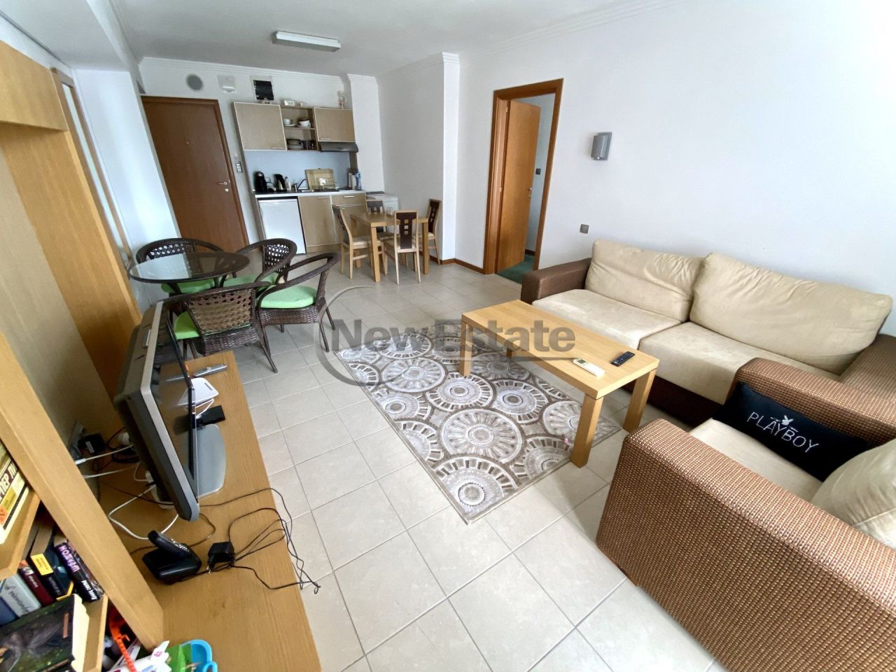 Апартаменты в Равде, Болгария, 145 м² - фото 12