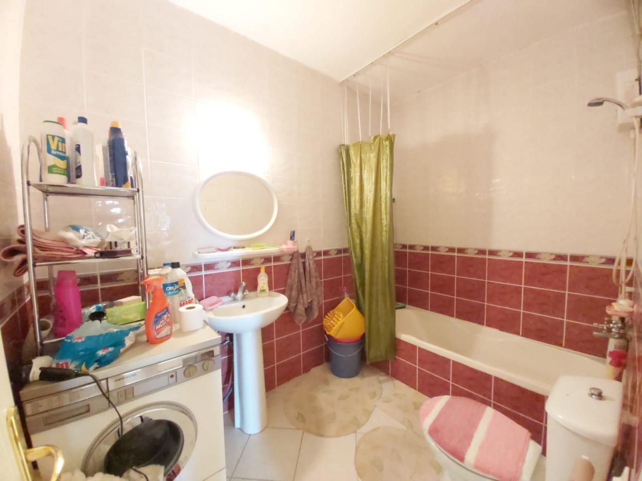 Квартира в Алании, Турция, 120 м² - фото 6