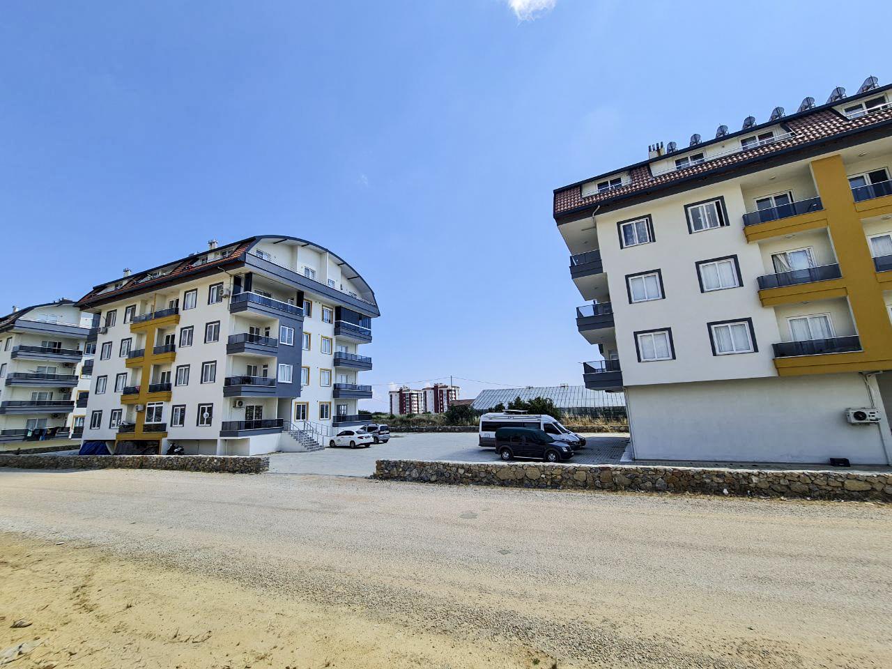 Квартира в Алании, Турция, 150 м² - фото 6