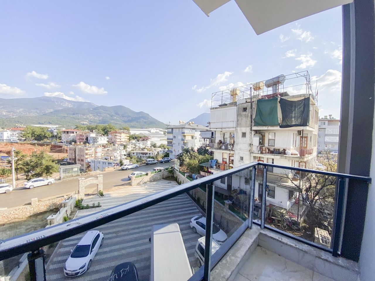 Квартира в Алании, Турция, 103 м² - фото 6