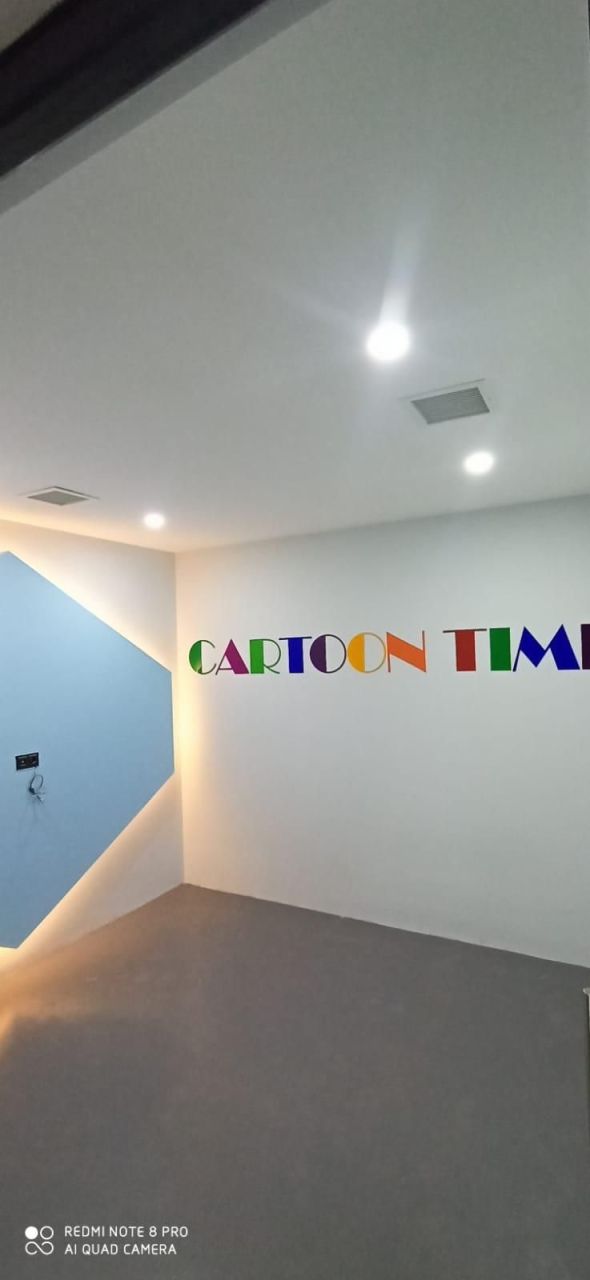 Квартира в Алании, Турция, 50 м² - фото 6