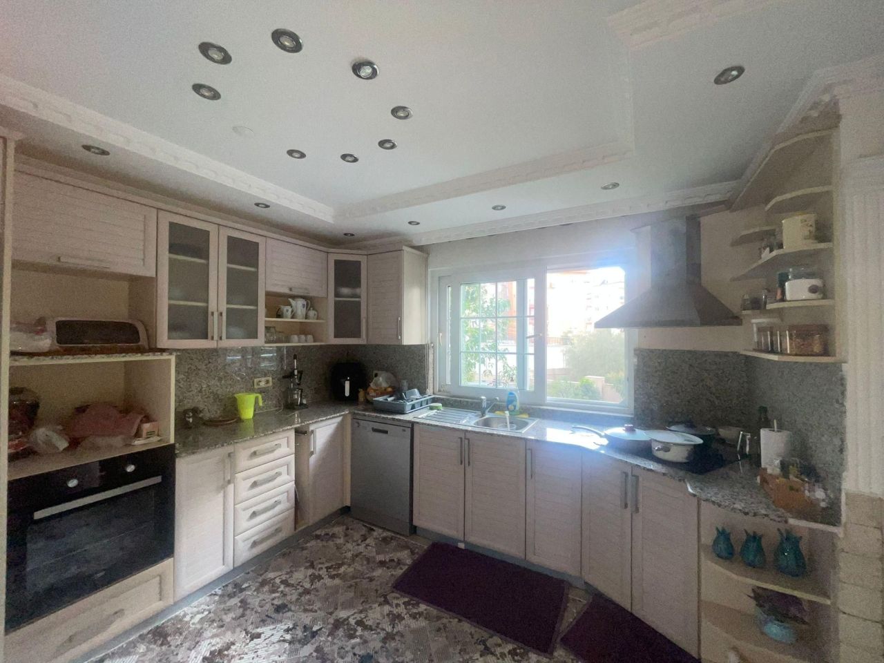 Вилла в Алании, Турция, 160 м² - фото 6