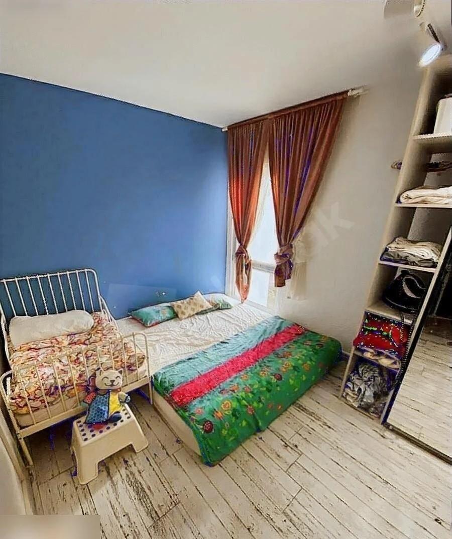 Квартира в Алании, Турция, 65 м² - фото 6