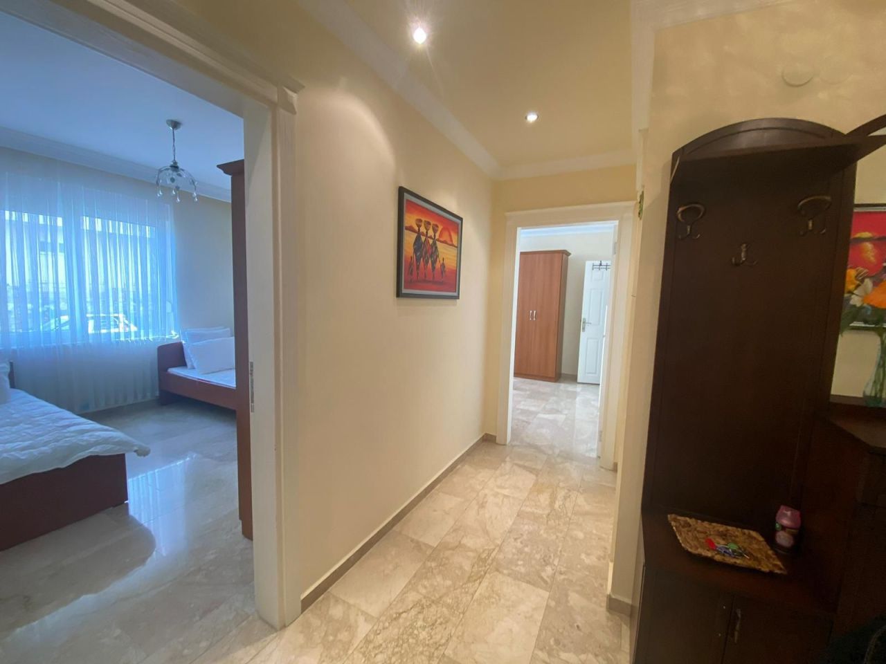 Квартира в Алании, Турция, 125 м² - фото 6