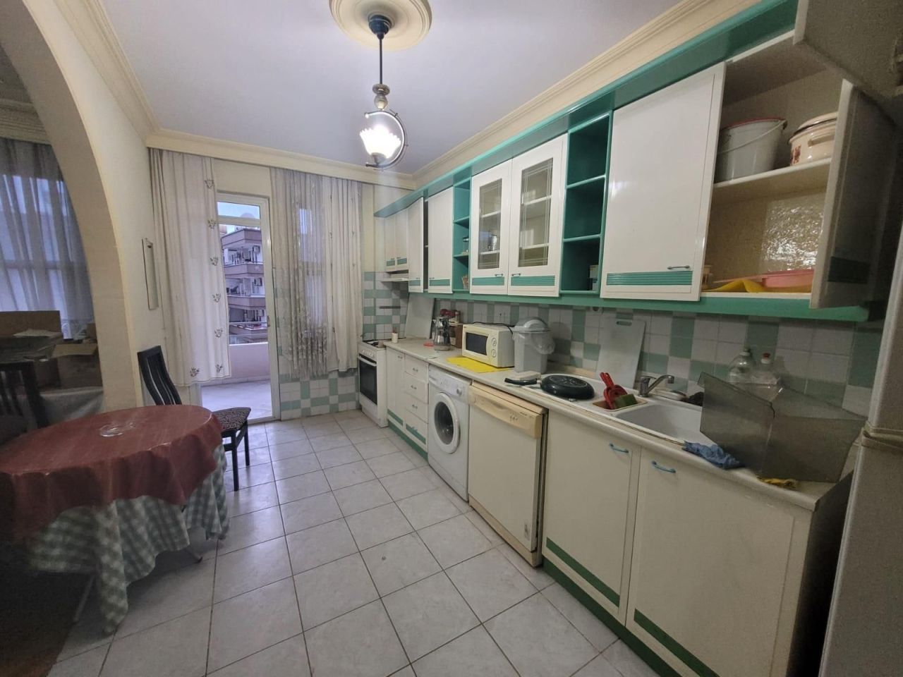 Квартира в Алании, Турция, 120 м² - фото 6