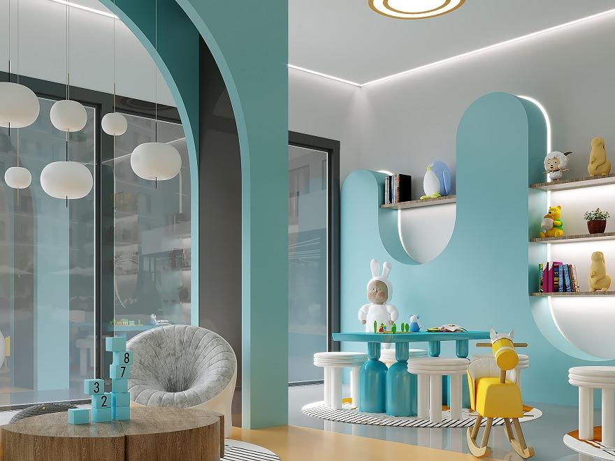 Квартира в Алании, Турция, 53 м² - фото 6