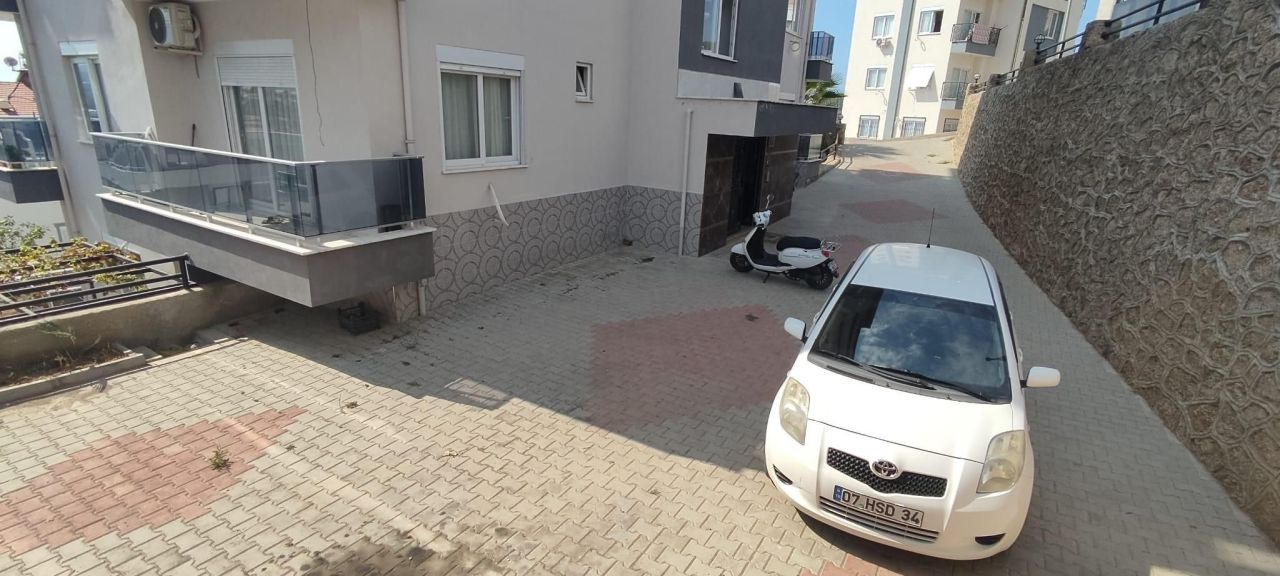 Пентхаус в Алании, Турция, 250 м² - фото 6