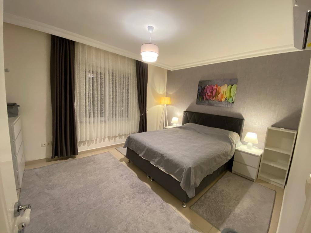 Квартира в Алании, Турция, 75 м² - фото 6