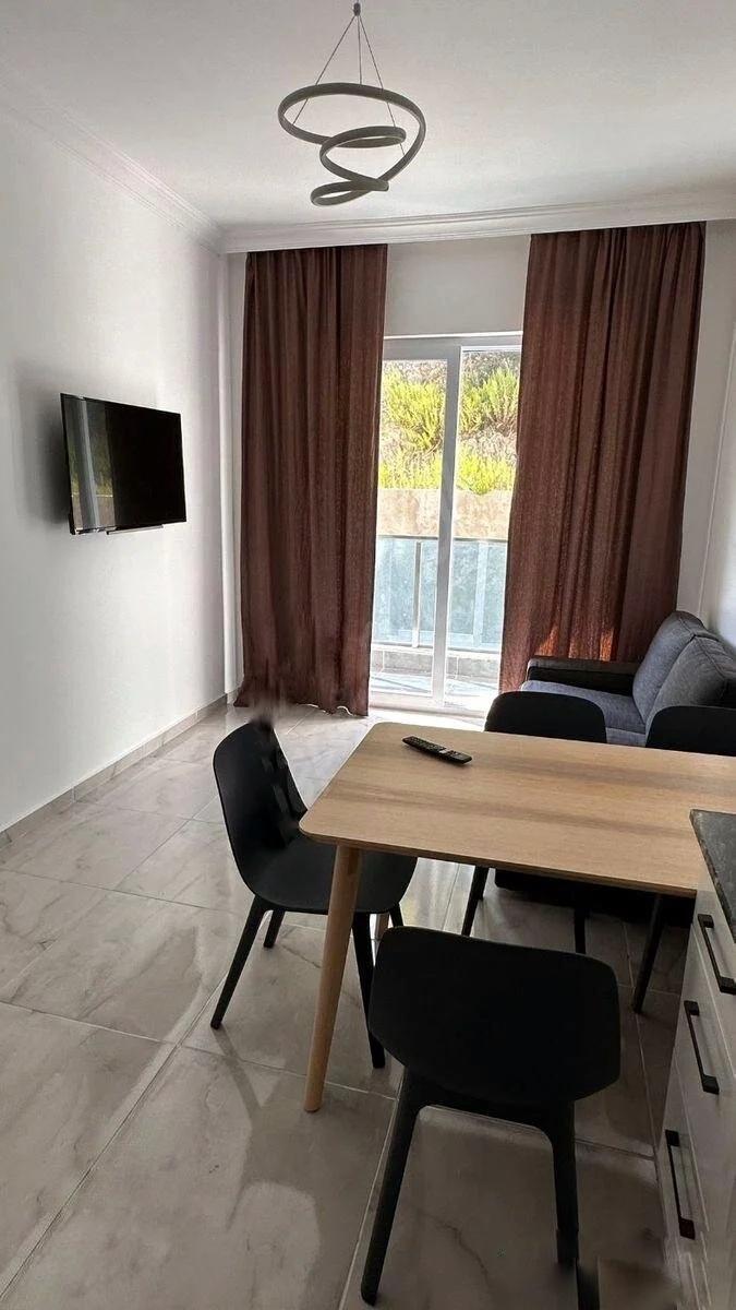 Квартира в Авсалларе, Турция, 45 м² - фото 6