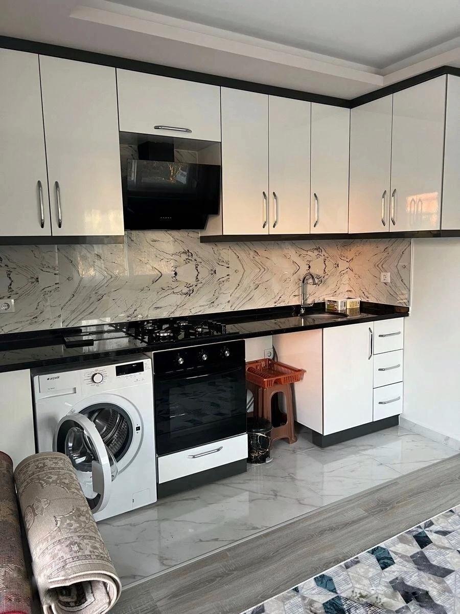 Квартира в Алании, Турция, 75 м² - фото 6