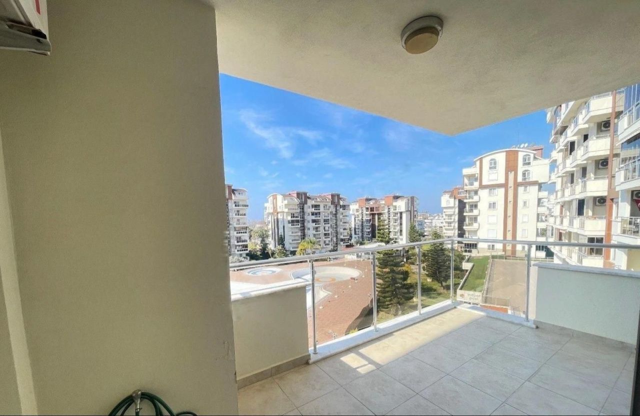 Квартира в Авсалларе, Турция, 110 м² - фото 6