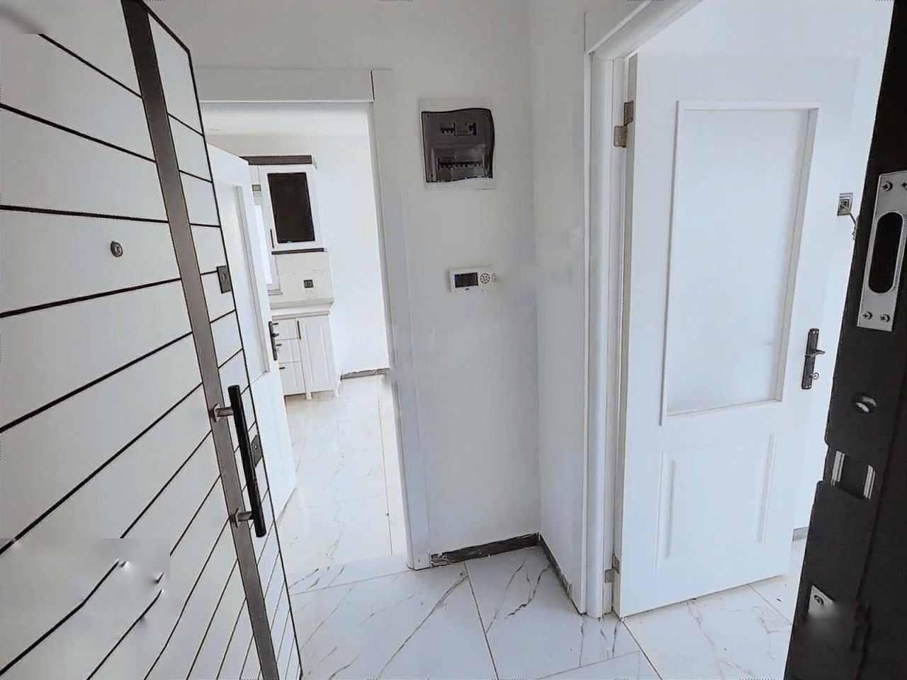 Квартира в Авсалларе, Турция, 50 м² - фото 6