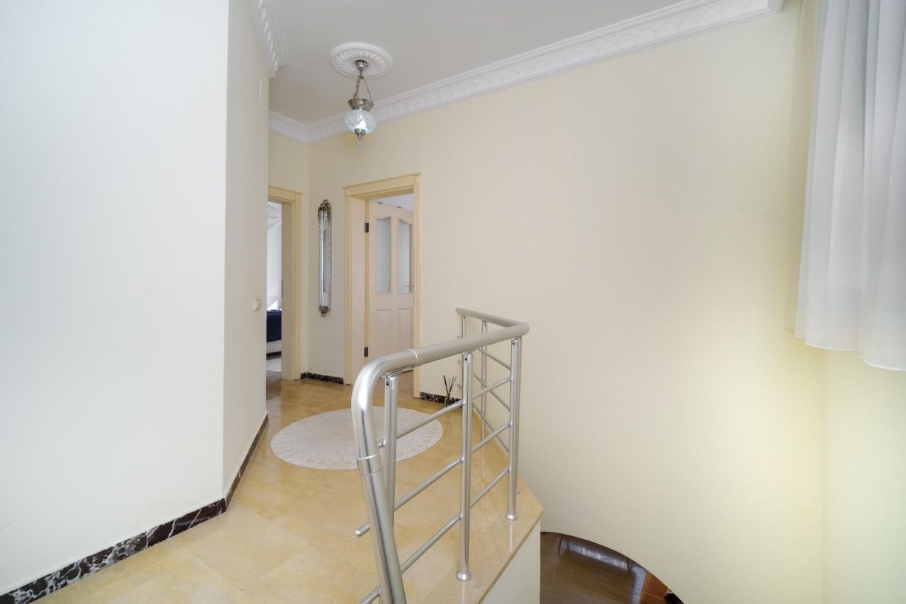 Вилла в Конаклы, Турция, 220 м² - фото 6