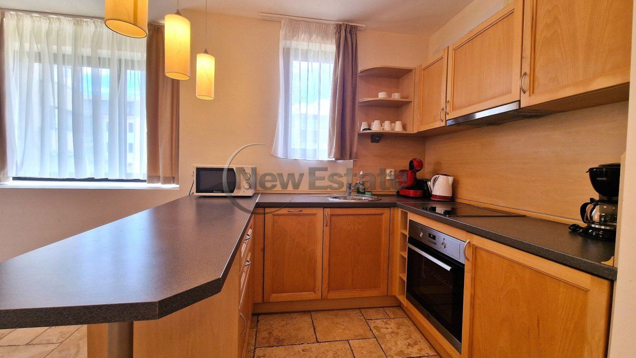 Апартаменты в Тополе, Болгария, 92 м² - фото 12