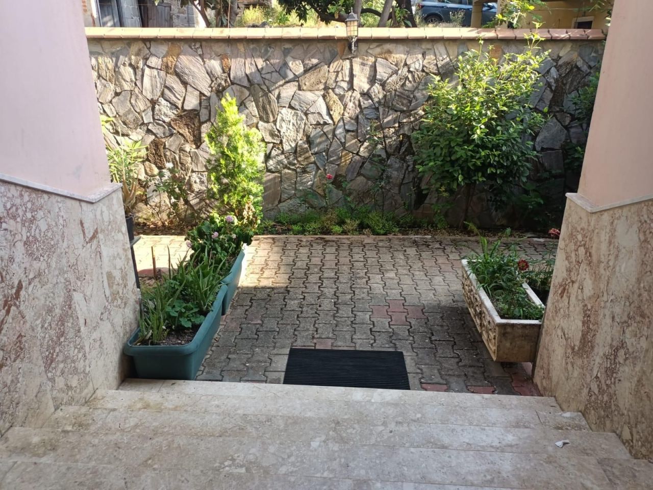 Квартира в Алании, Турция, 75 м² - фото 6