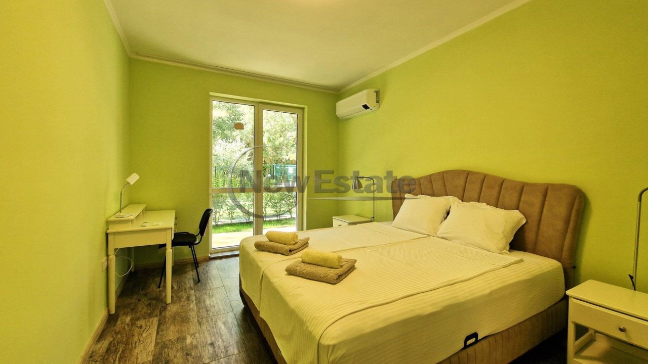 Апартаменты в Варне, Болгария, 79 м² - фото 12