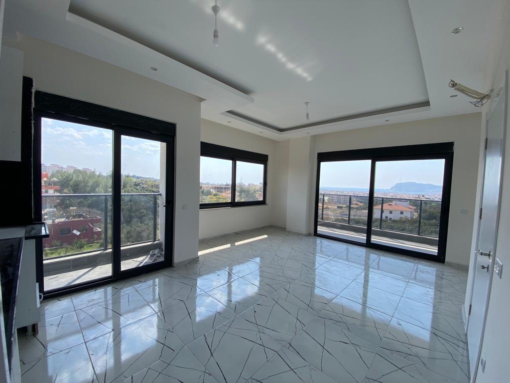 Пентхаус в Алании, Турция, 140 м² - фото 6