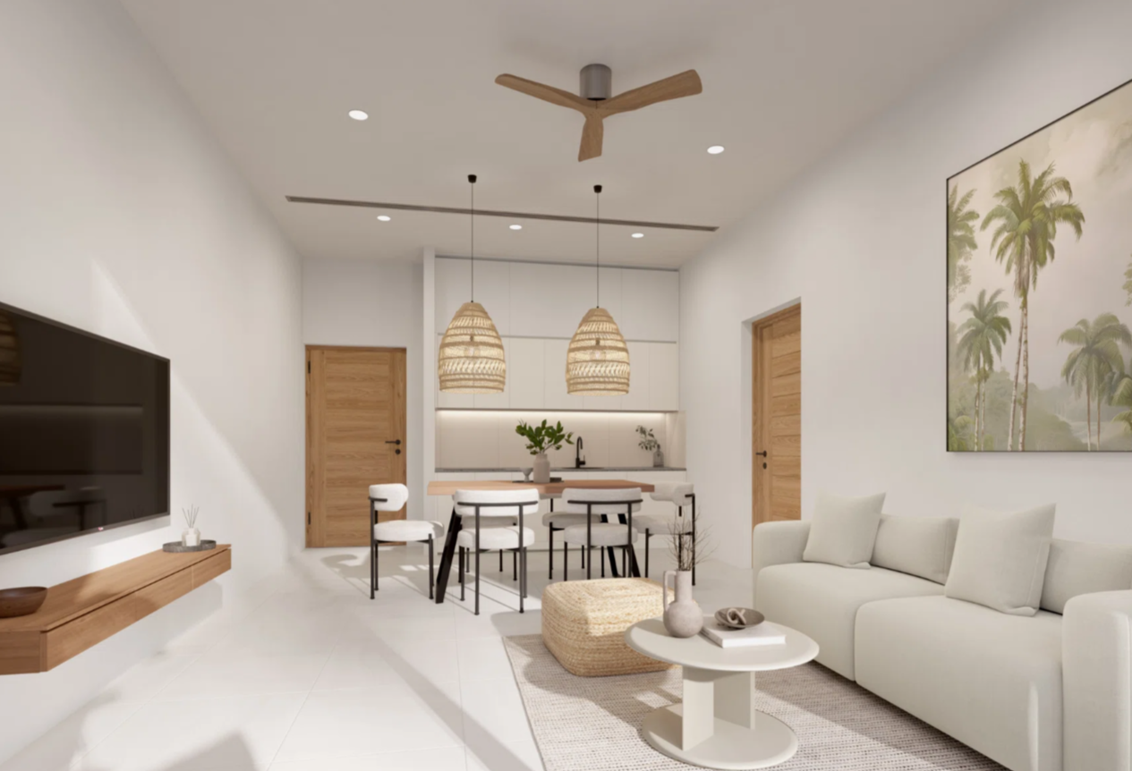 Вилла на Пхукете, Таиланд, 291 м² - фото 6