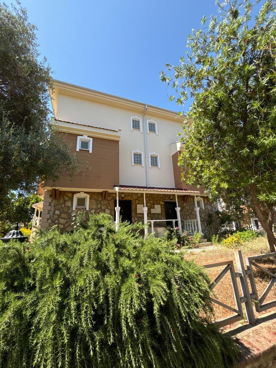 Вилла в Инжекуме, Турция, 220 м² - фото 6