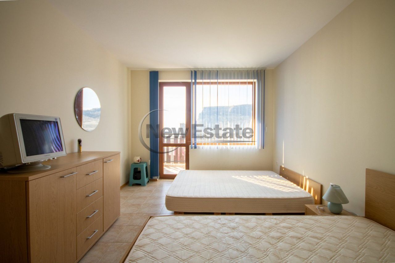 Апартаменты в Каварне, Болгария, 90 м² - фото 12