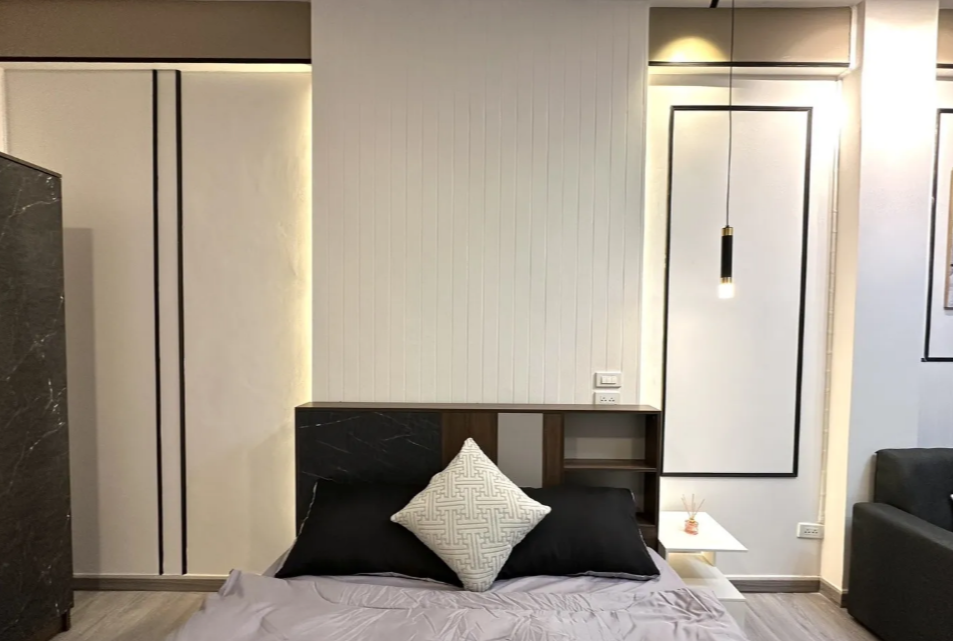 Квартира на Пхукете, Таиланд, 30 м² - фото 6