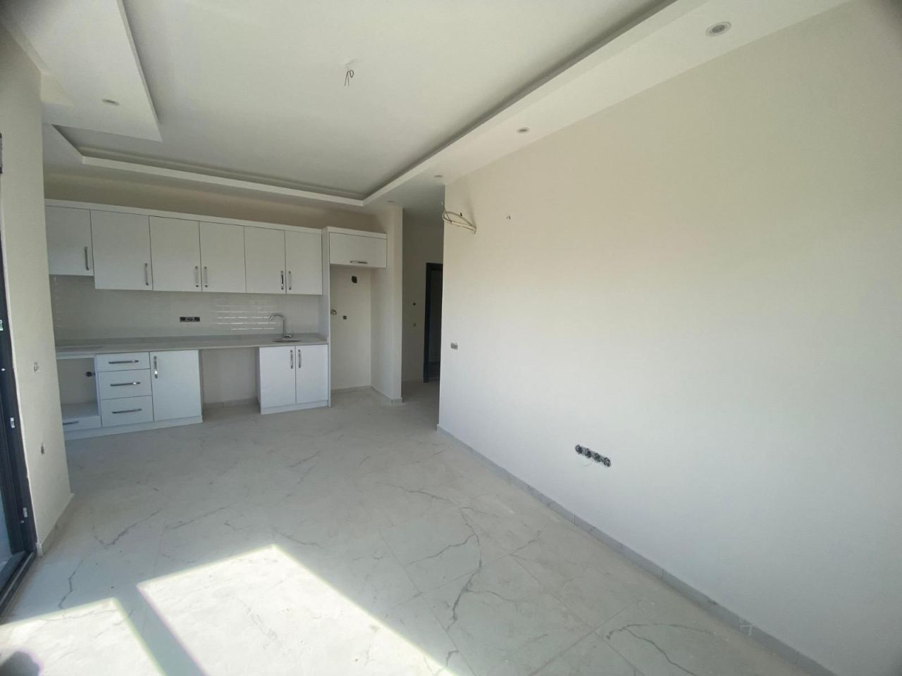 Квартира в Алании, Турция, 54 м² - фото 6