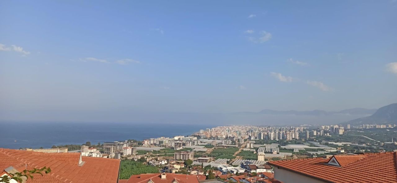 Вилла в Алании, Турция, 110 м² - фото 6