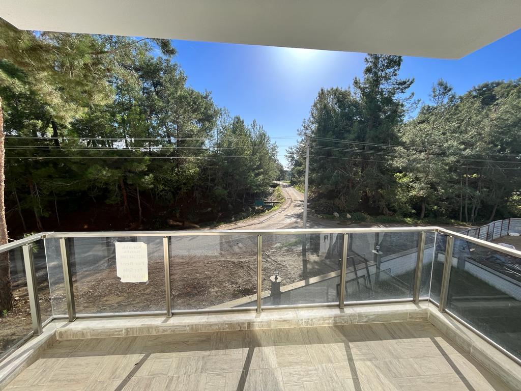 Квартира в Авсалларе, Турция, 60 м² - фото 6