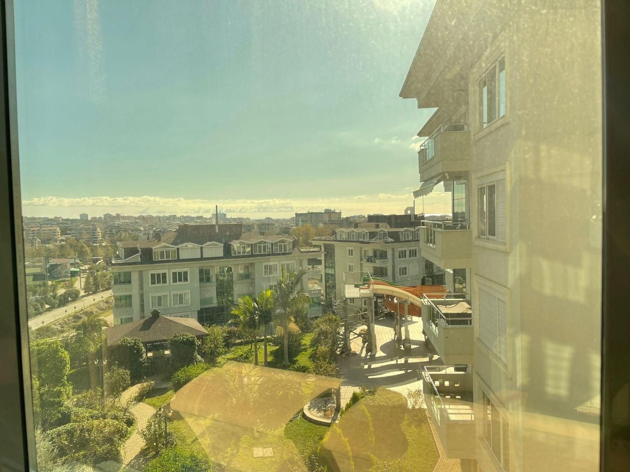 Квартира в Алании, Турция, 80 м² - фото 6