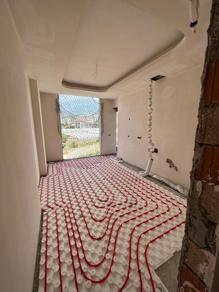 Квартира в Алании, Турция, 201 м² - фото 6