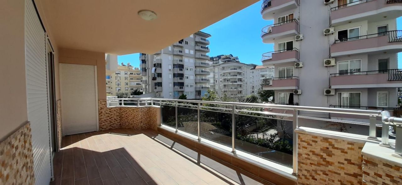 Квартира в Алании, Турция, 155 м² - фото 6