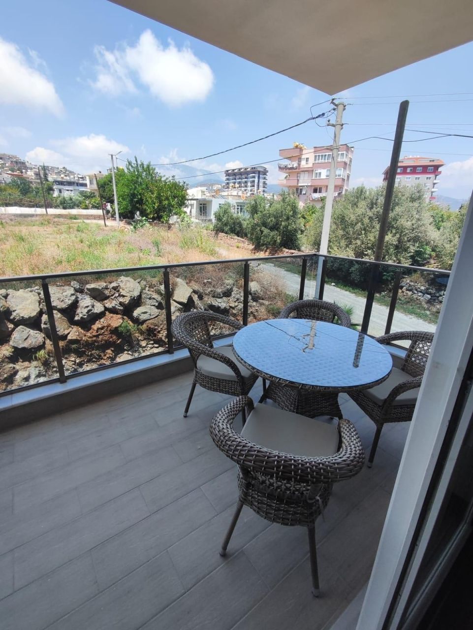 Квартира в Алании, Турция, 90 м² - фото 6