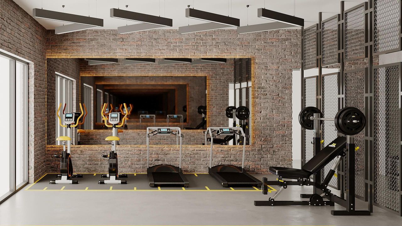 Квартира в Алании, Турция, 55 м² - фото 6