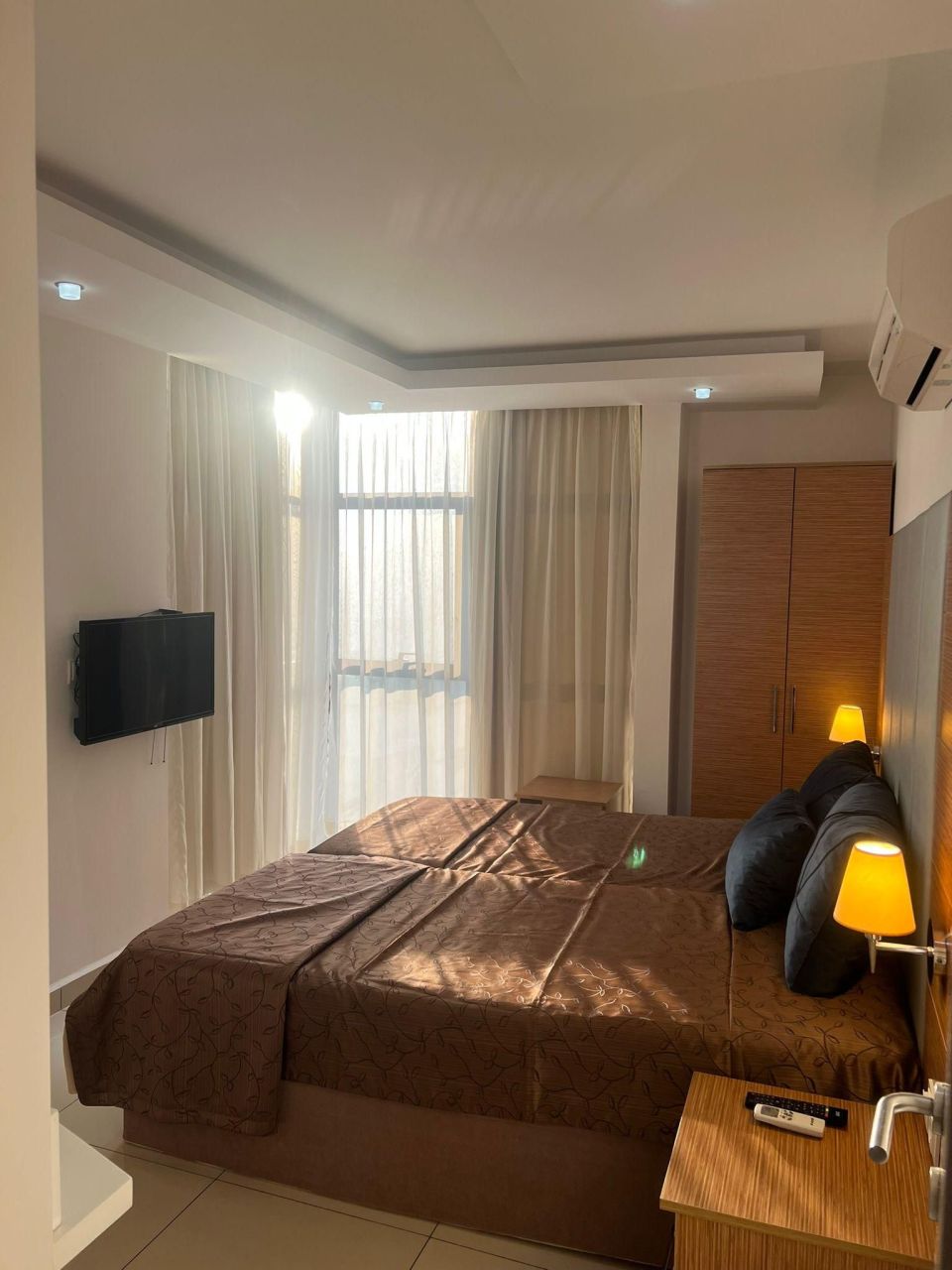 Квартира в Алании, Турция, 65 м² - фото 6