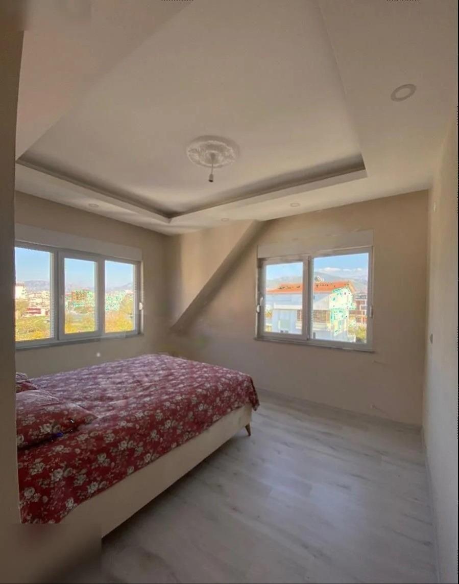 Пентхаус в Алании, Турция, 140 м² - фото 6