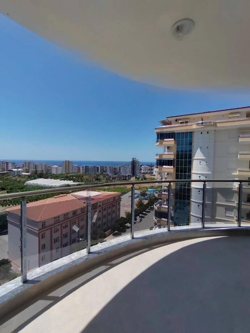 Квартира в Алании, Турция, 54 м² - фото 6