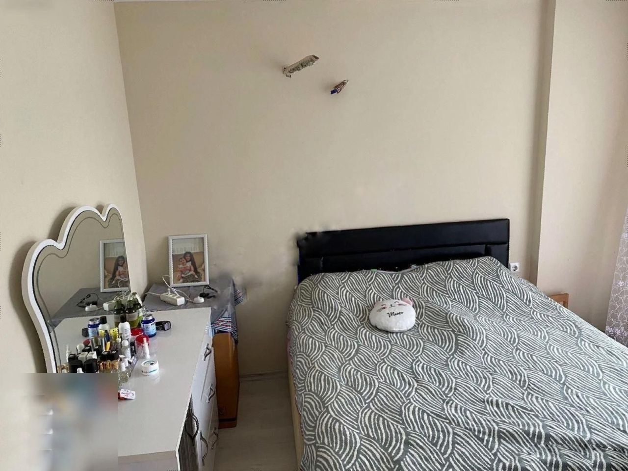 Квартира в Авсалларе, Турция, 70 м² - фото 6