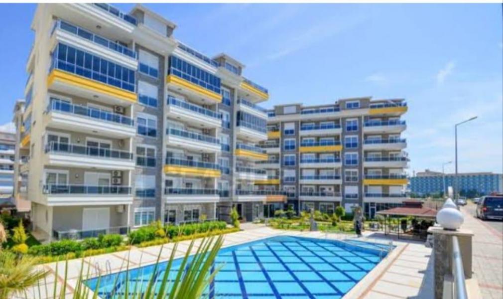 Квартира в Кестеле, Турция, 130 м² - фото 6