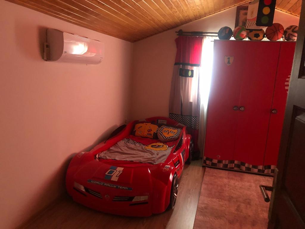 Пентхаус в Алании, Турция, 180 м² - фото 6