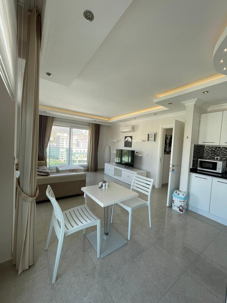 Квартира в Алании, Турция, 70 м² - фото 6