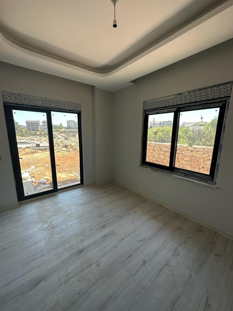 Квартира в Алании, Турция, 60 м² - фото 6