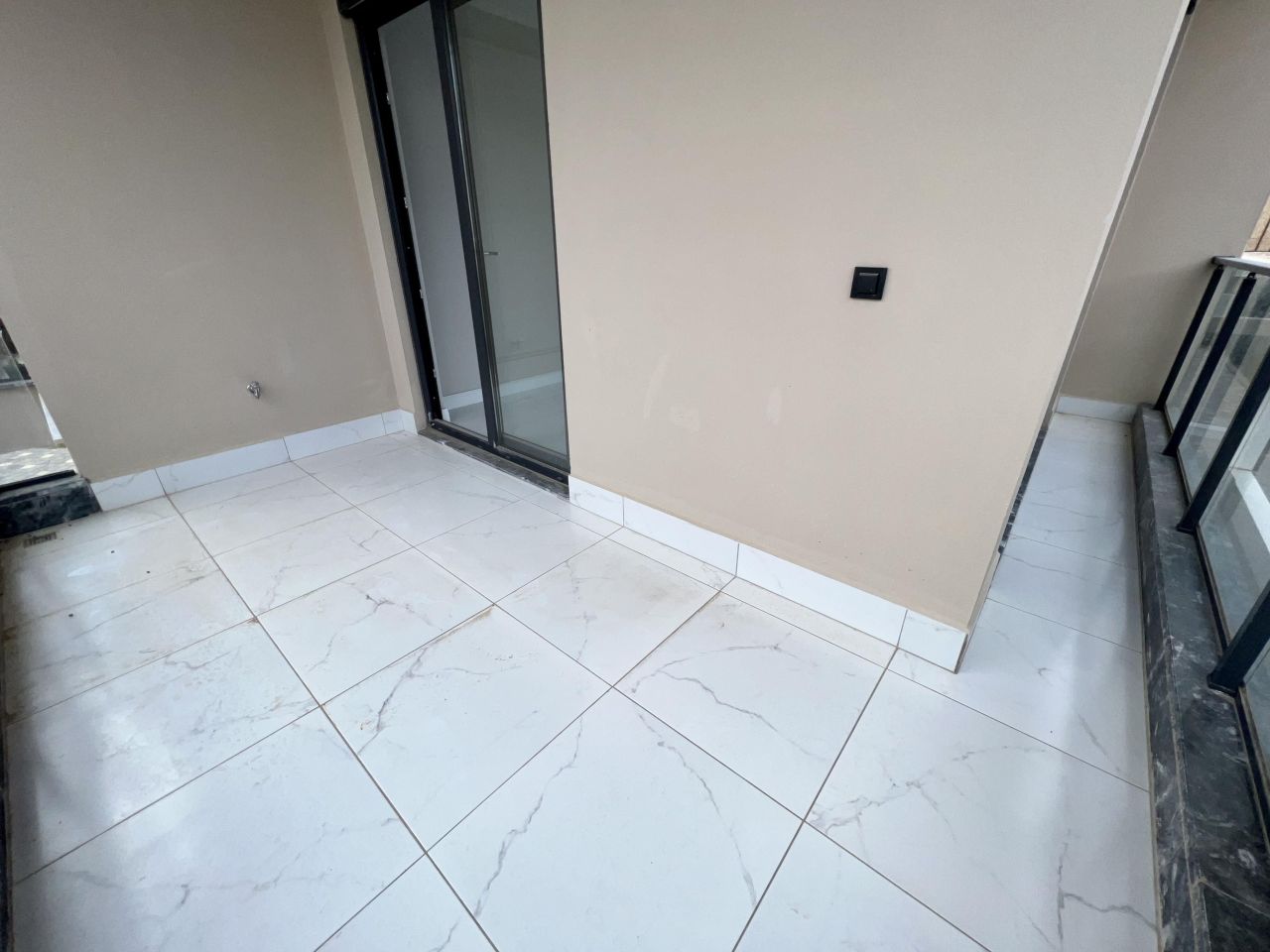 Квартира в Алании, Турция, 110 м² - фото 6