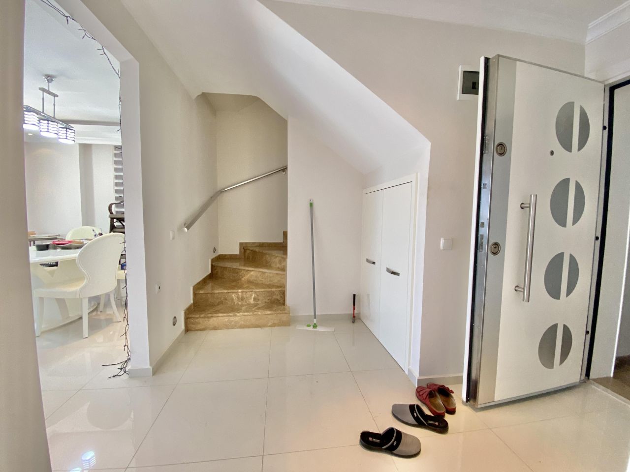 Пентхаус в Алании, Турция, 110 м² - фото 6