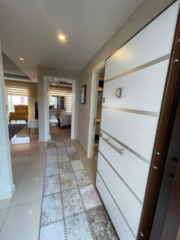 Квартира в Алании, Турция, 60 м² - фото 6