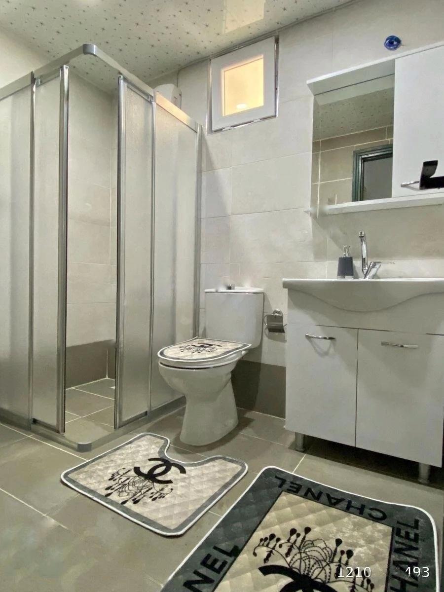 Квартира в Алании, Турция, 50 м² - фото 6