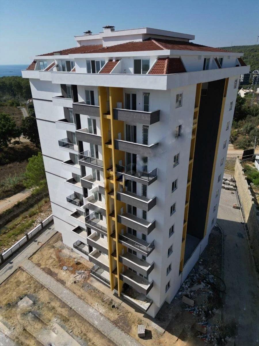 Квартира в Авсалларе, Турция, 55 м² - фото 6